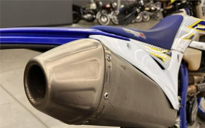 2020 Sherco 500 SEF Factory