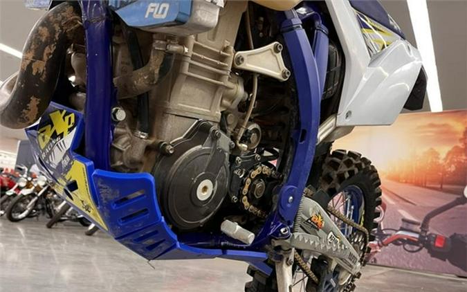 2020 Sherco 500 SEF Factory