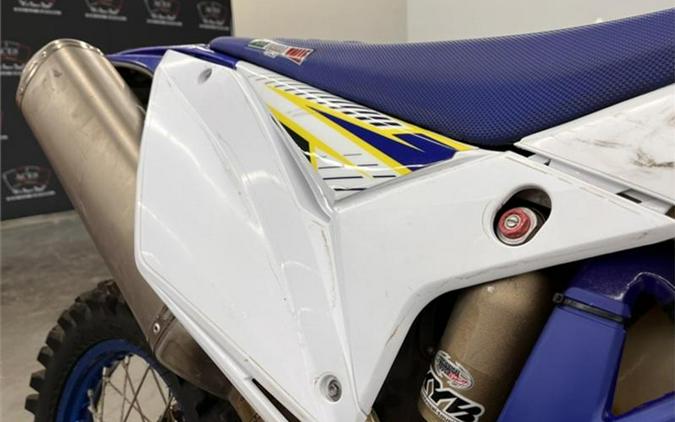 2020 Sherco 500 SEF Factory