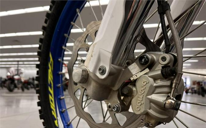 2020 Sherco 500 SEF Factory