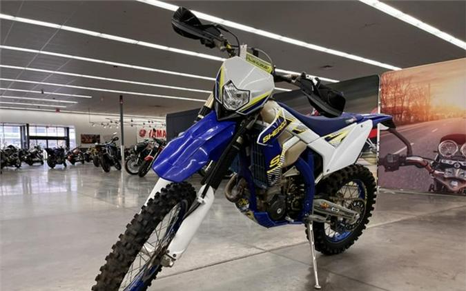 2020 Sherco 500 SEF Factory