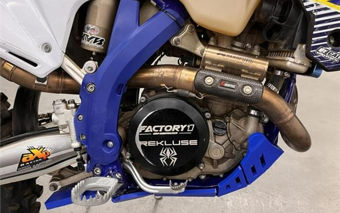 2020 Sherco 500 SEF Factory