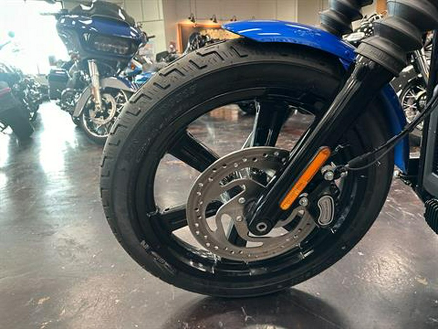 2024 Harley-Davidson Street Bob® 114