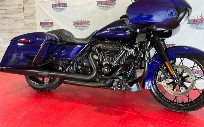 2020 Harley-Davidson Road Glide Special