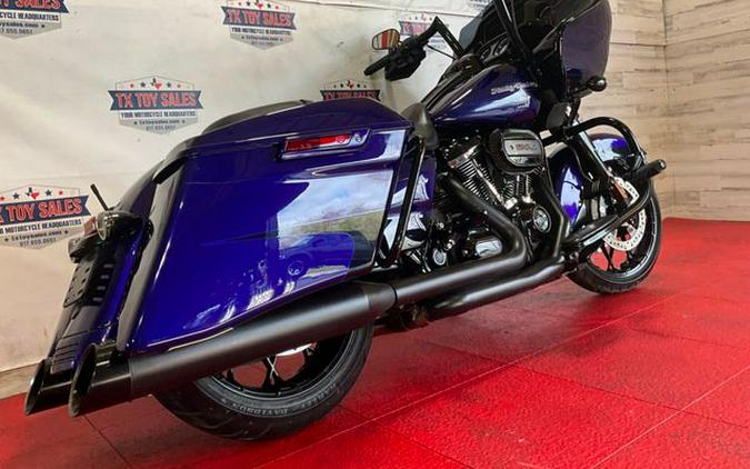 2020 Harley-Davidson Road Glide Special