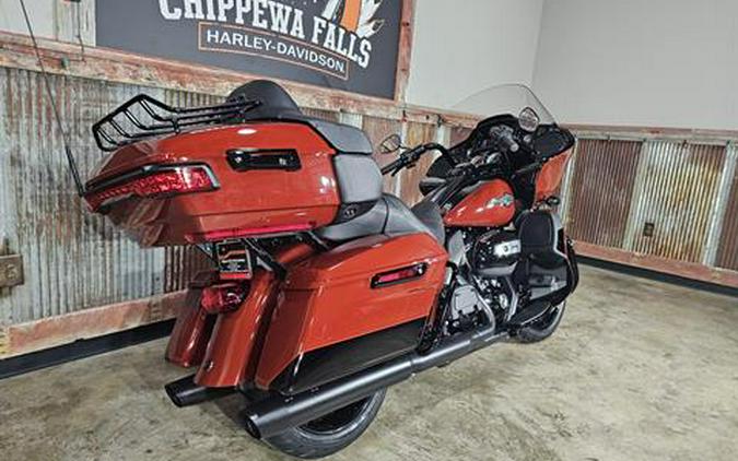 2024 Harley-Davidson Road Glide® Limited