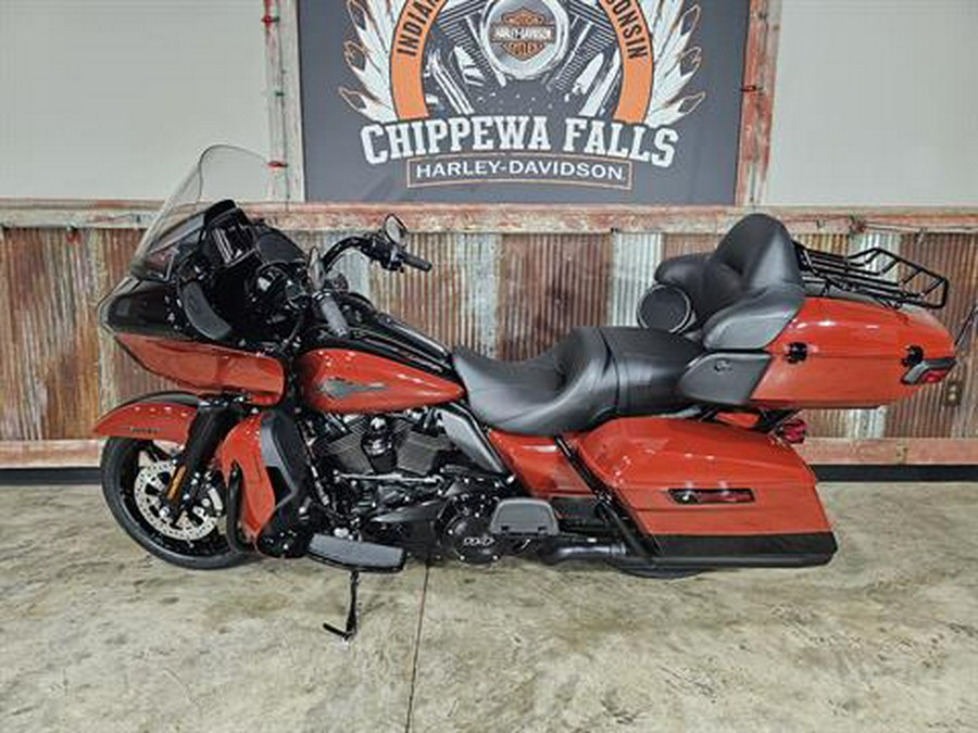 2024 Harley-Davidson Road Glide® Limited