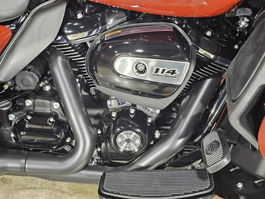 2024 Harley-Davidson Road Glide® Limited