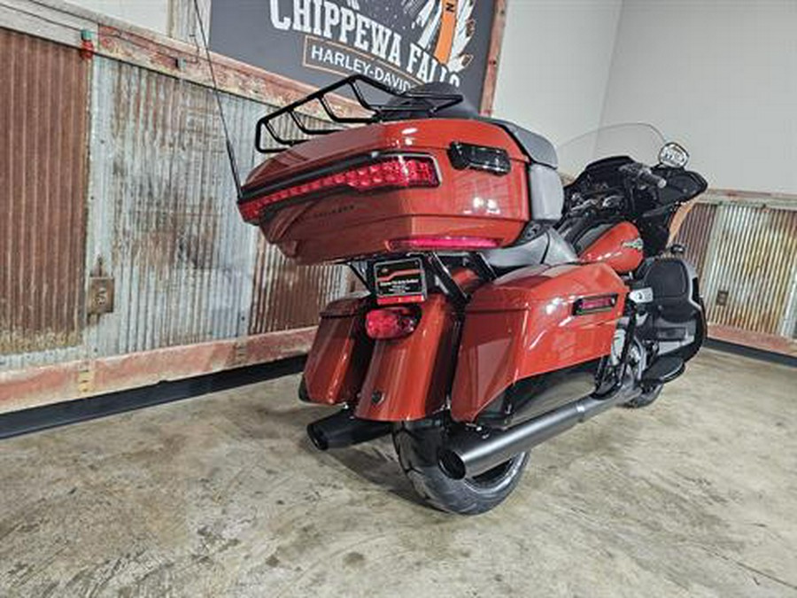 2024 Harley-Davidson Road Glide® Limited