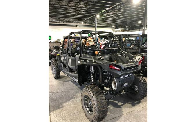 2023 Polaris Industries RZR XP 4 1000 Sport Cruiser Black