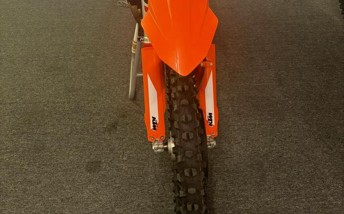 2023 KTM SX 350 F