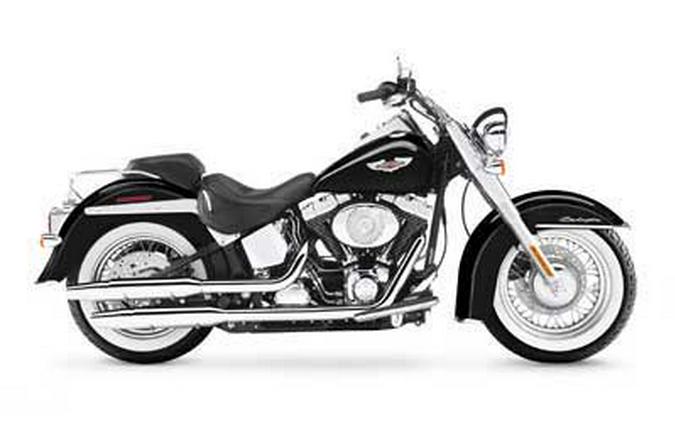 2005 Harley-Davidson FLSTN/FLSTNI Softail® Deluxe