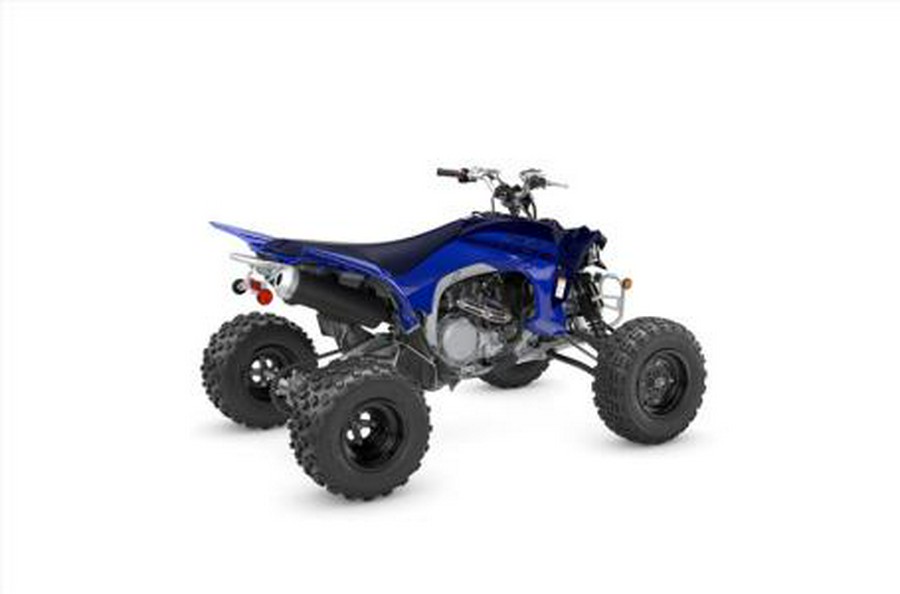 2024 Yamaha YFZ 50