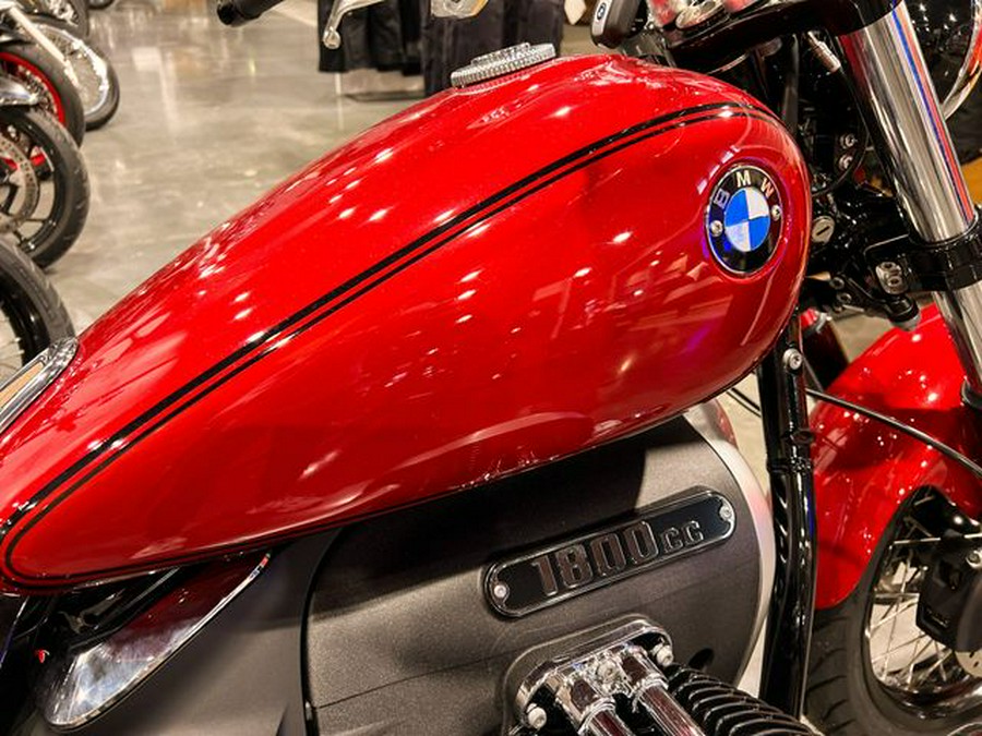 New 2023 BMW R 18