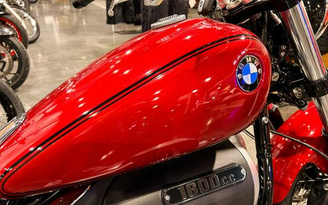 New 2023 BMW R 18