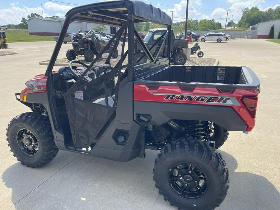 2025 Polaris® Ranger XP 1000 Premium