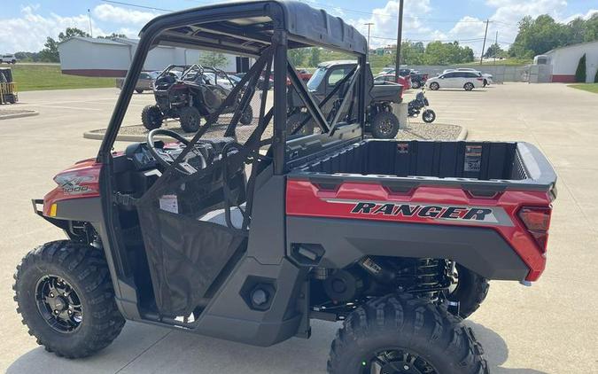 2025 Polaris® Ranger XP 1000 Premium