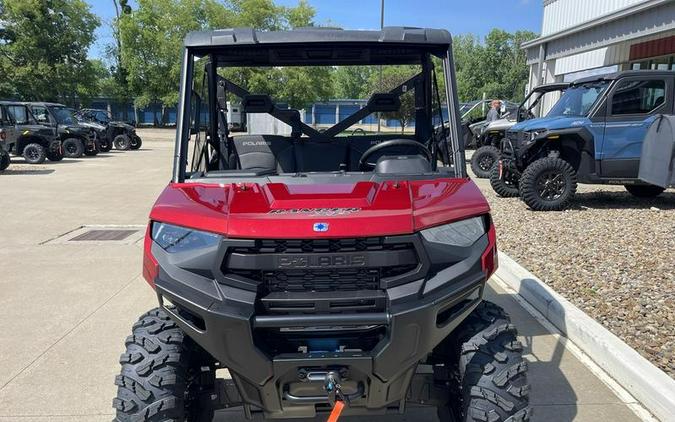 2025 Polaris® Ranger XP 1000 Premium