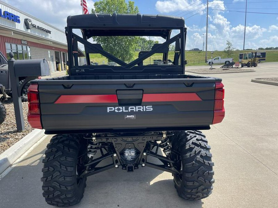 2025 Polaris® Ranger XP 1000 Premium