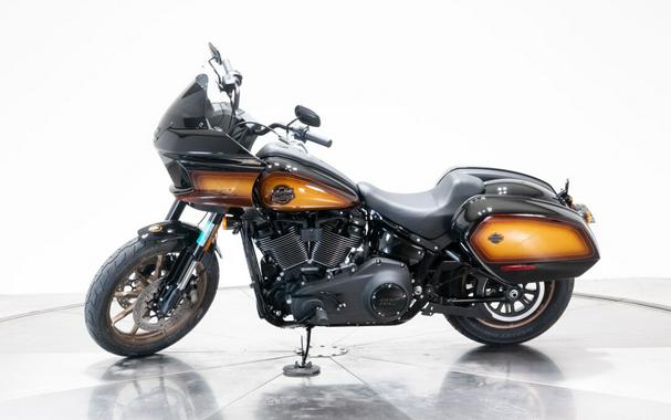 2024 Harley-Davidson Low Rider ST