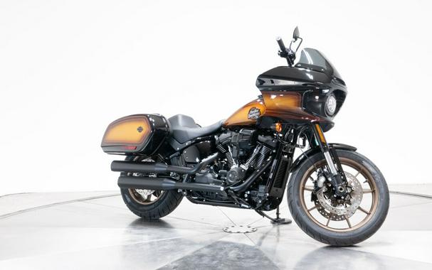 2024 Harley-Davidson Low Rider ST