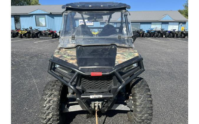 2015 Polaris Industries RZR® 900