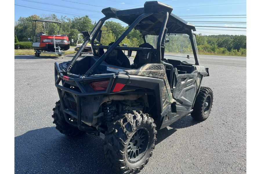 2015 Polaris Industries RZR® 900