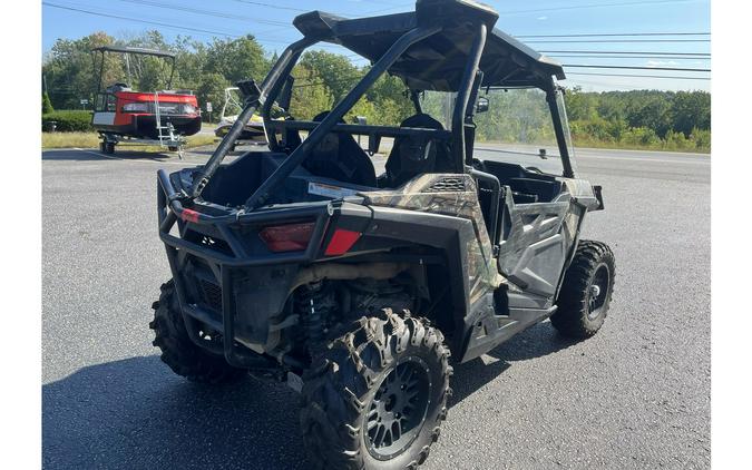 2015 Polaris Industries RZR® 900