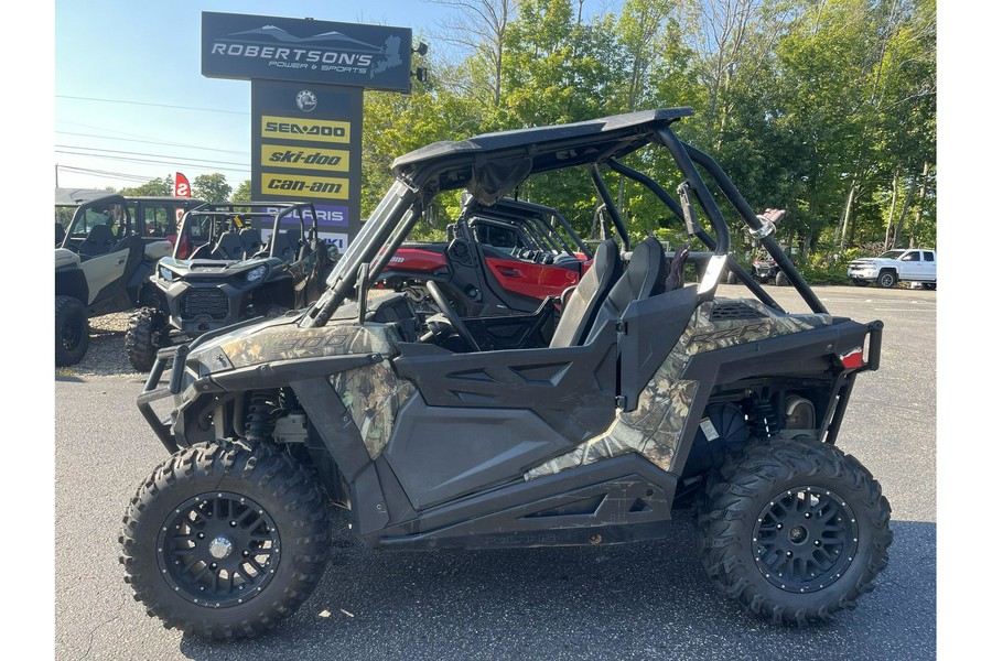 2015 Polaris Industries RZR® 900