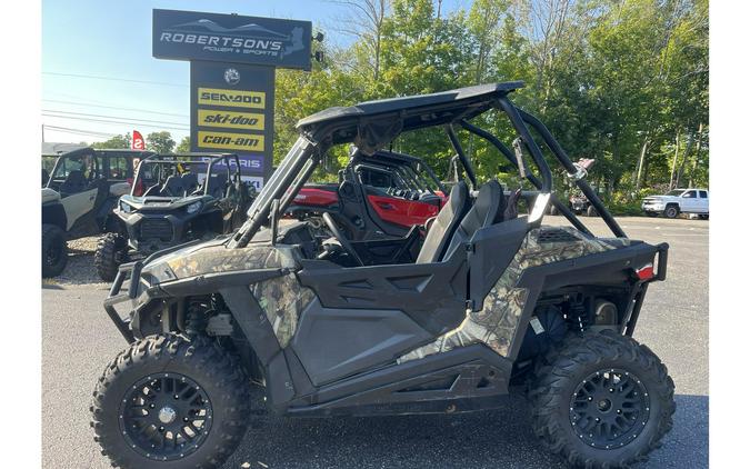 2015 Polaris Industries RZR® 900