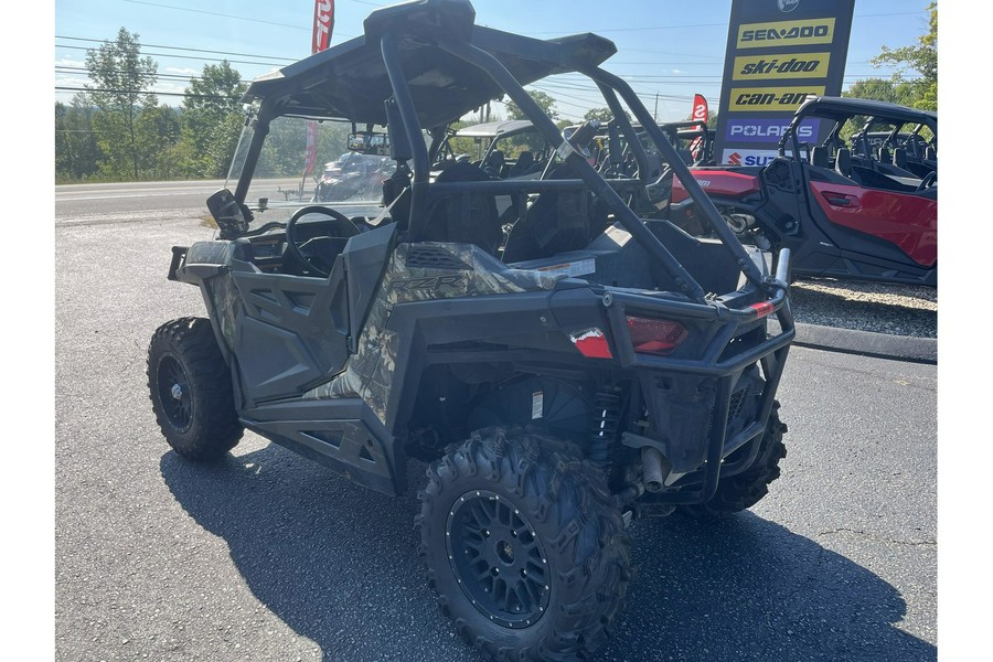 2015 Polaris Industries RZR® 900