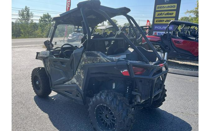 2015 Polaris Industries RZR® 900