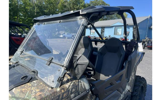 2015 Polaris Industries RZR® 900