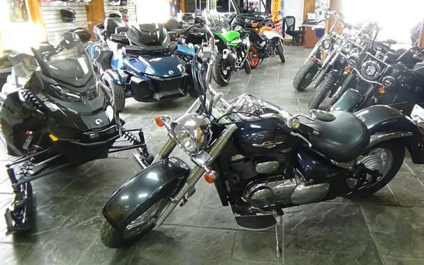 2006 Suzuki Boulevard C50