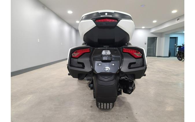 2025 Can-Am Spyder RT Sea-To-Sky