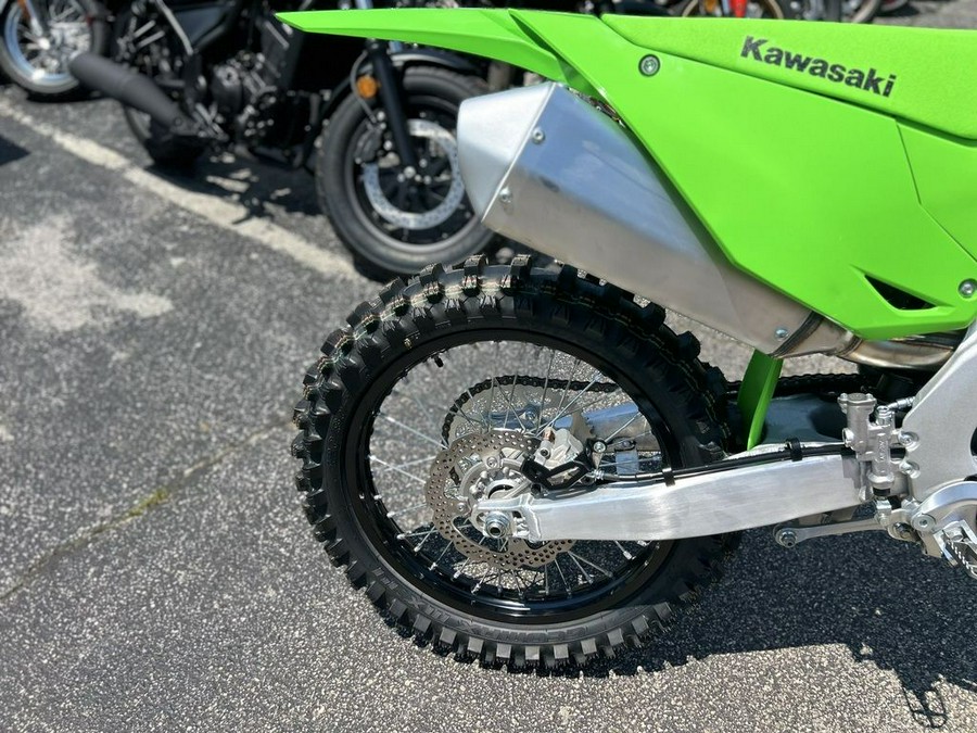 2026 Kawasaki KX™450