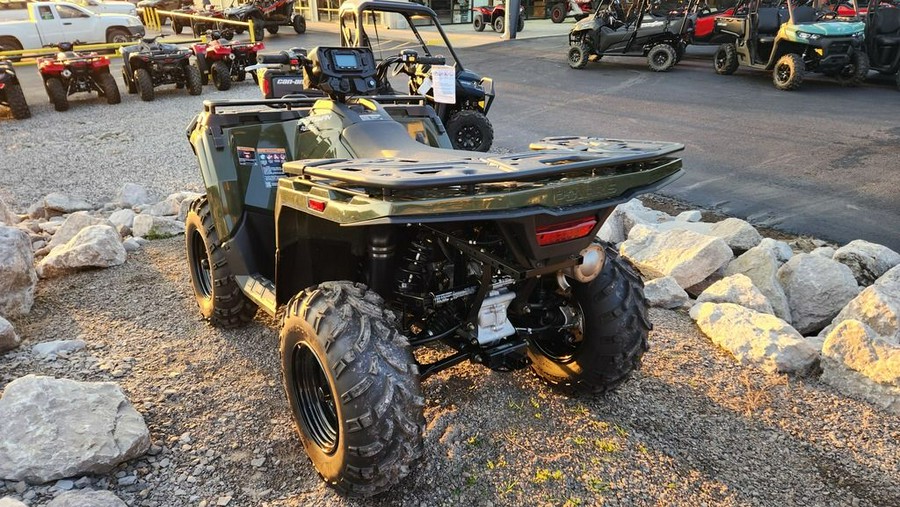 2025 Polaris® Sportsman 450 H.O. Utility