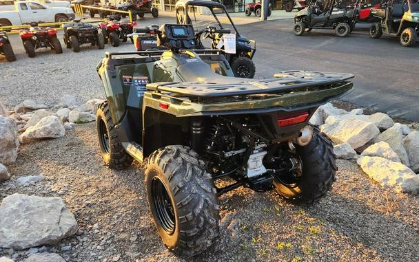 2025 Polaris® Sportsman 450 H.O. Utility