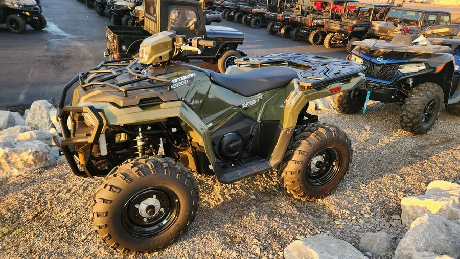 2025 Polaris® Sportsman 450 H.O. Utility