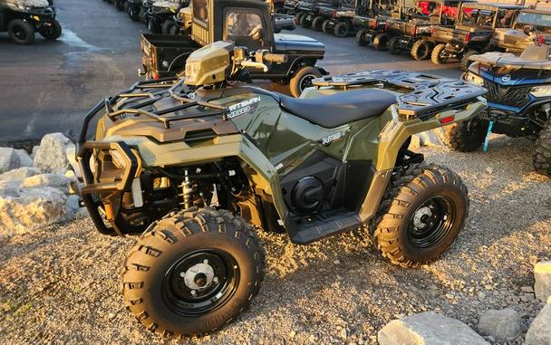 2025 Polaris® Sportsman 450 H.O. Utility