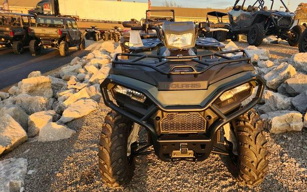 2025 Polaris® Sportsman 450 H.O. Utility