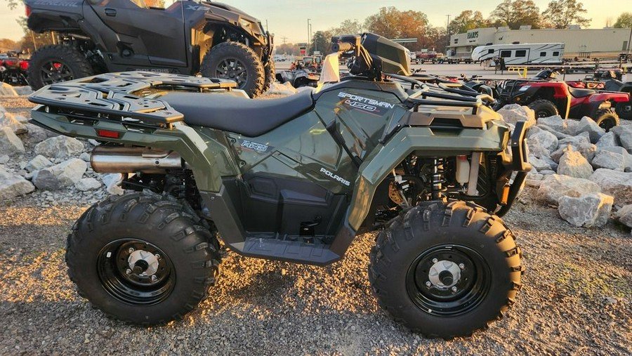 2025 Polaris® Sportsman 450 H.O. Utility