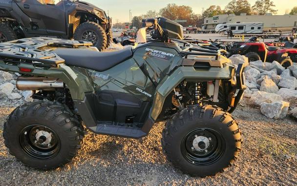 2025 Polaris® Sportsman 450 H.O. Utility
