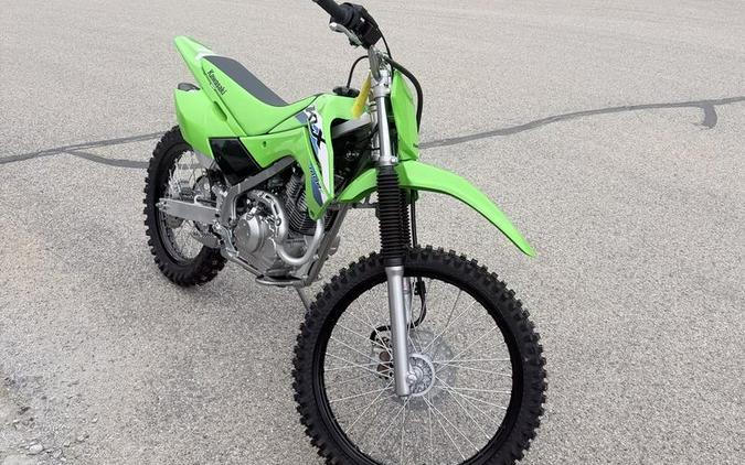 2026 Kawasaki KLX®140R F
