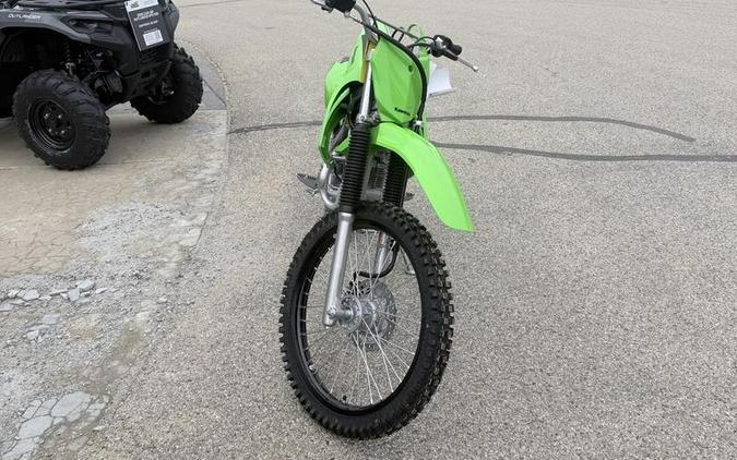 2026 Kawasaki KLX®140R F