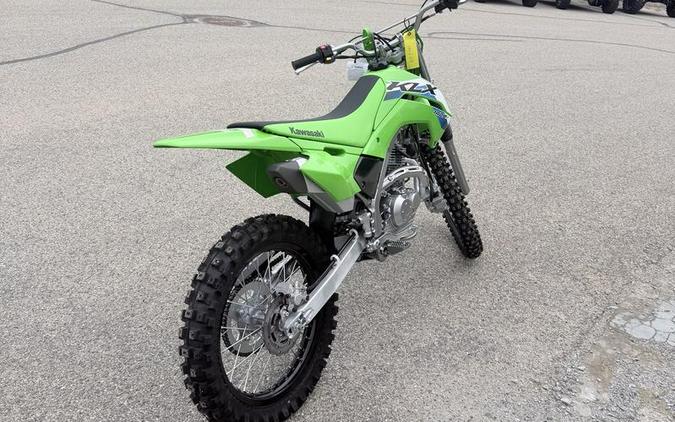 2026 Kawasaki KLX®140R F