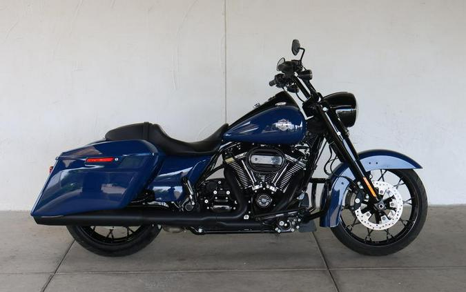 2023 Harley-Davidson® FLHRXS - Road King® Special