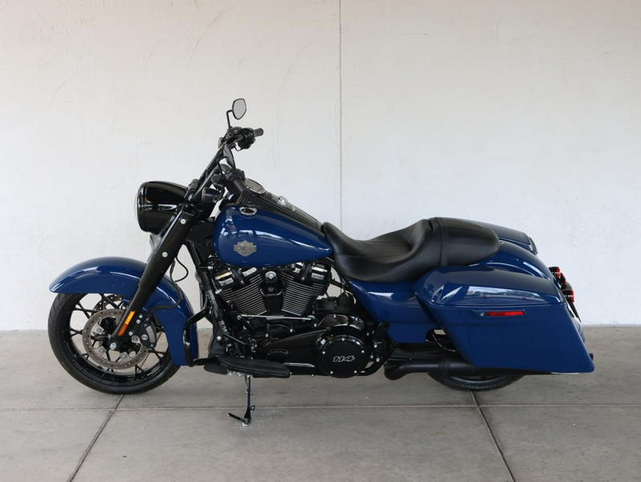 2023 Harley-Davidson® FLHRXS - Road King® Special