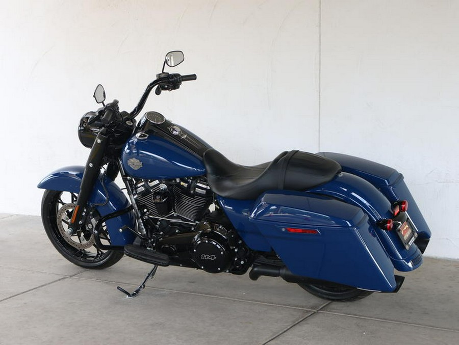 2023 Harley-Davidson® FLHRXS - Road King® Special