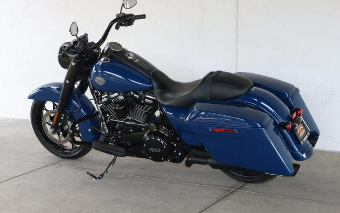 2023 Harley-Davidson® FLHRXS - Road King® Special